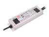 ELG-240-48B-3Y, Блок питания: импульсный; LED; 240Вт; 48ВDC; 5А; 100?305ВAC; IP67, MEAN WELL
