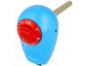 ARTH100, Датчик: погружной термостат; Конф.выхода: SPDT; 16А; 400ВAC; ±4°C, ARTHERMO