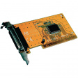 EX-41211 PCI Card1x ECP DB25F