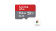 SDSQUA4-064G-GN6FA Memory Card 64GB, microSDXC, 100MB/s