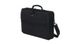 D31431-RPET Notebook Bag, Shoulder Strap, 15.6 (39.6 cm), Eco Multi SCALE, Black