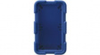 LCTP145H-N 87 Series Shockproof Silicone Cover, Size 9, Navy - Blue