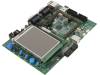 STM3241G-EVAL, Ср-во разработки: STM32; STM32F417IGH6; Архитектура: Cortex M4, STM
