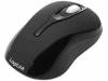 ID0025, Оптическая мышь; mini, проводная; черный, LOGILINK