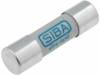 5017906.2, URZ gR AC 690 V 10x38мм Sem.Cond.Prot. Fuse-Link Cylindric 2A, Siba