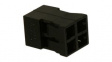 51110-0460 Milli-Grid, Receptacle Housing, 4 Poles, 2 Rows, 2mm Pitch
