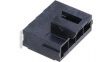 172310-1104 PCB Header 3.5 mm Poles 1 x 4 angled / Single row / with polarization Ultra-Fit™