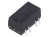 AM1LS-1209DH30-NZ, Преобразователь: DC/DC; 1Вт; Uвх:10,8?13,2В; Uвых:9ВDC; Iвых:56мА, AIMTEC
