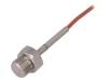72-22404001-0300.G012.TM, Датчик: температуры; Pt100; кл.B; Выводы:3 провода; 3м; -20?180°C, GUENTHER