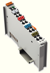 750-602/025-000, Supply Module extended temperature range, Wago