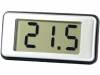EMV1200, На панель; LCD 12,5мм; V DC:4?25В; 100мВDC; 21,4x43,5x7мм; O5,5мм, Lascar