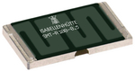 SMT-R100-0.5, SMD Resistor 5W, 100mOhm, 0.5 %, 2817, ISABELLENHUTTE