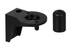 97510901, Mounting bracket for series 109/110, WERMA Signaltechnik
