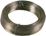 00 01080, Hook-up wire 1 kg Bare 0.5 mm2 Tin - Plated, Kabeltronik