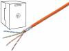 DK-1741-VH-1 Кабель; S/FTP; 7; однопров; 4x2x23AWG; LSZH; оранжевый; 100м; 7,5мм