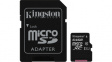 SDC10G2/64GB microSD Card, 64 GB