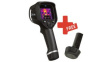 E4 WIFI + T199362ACC E4 Wi-Fi Thermal Imager + FREE Battery -20°C ... 250°C 9Hz IP54