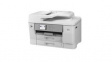 MFCJ6955DWRE1 Multifunction Printer, MFC, Inkjet, A3, 1200 x 4800 dpi, Print/Copy/Scan/Fax