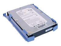 DELL-1000SATA/7-F14, Harddisk 3.5" SATA 1.5 Gb/s 1000 GB 7200RPM, -