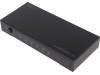 DS-47304 Разветвитель; HDCP 1.3; Цвет: черный; Вх: гнездо HDMI; 4096x2160px