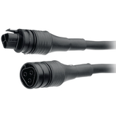 96.232.6030.1, Mains cable Extension Plug Connection, Wieland Electric