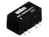 AM1L-0505SH30-FZ, Преобразователь: DC/DC; 1Вт; Uвх:4,5?5,5В; 5ВDC; Iвых:200мА; SMD, AIMTEC