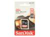 SDSDUNB-032G-GN3IN, Карта памяти; SD HC; 32ГБ; Класс скорости: Class 10, Sandisk
