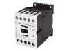 DILA-31(230V50HZ), Контактор:4-полюсный; 230ВAC; 4А; NC + NO x3; DIN; Серия: DILA-31, Eaton