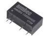 AM2DS-1203SH52Z, Преобразователь: DC/DC; 2Вт; Uвх:10,8?13,2В; 3,3ВDC; Iвых:500мА, AIMTEC