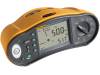 FLUKE 1663 Измеритель электроустановок; LCD, с подсветкой; V AC:0,1?500В