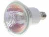 JDR50W38 E14, Лампа: галогенная; 230В; 50Вт; E14; JDR; 580лм; 38°, ZEXT