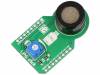 LPG CLICK Click board; датчик газов; аналоговый; MQ-5; mikroBUS вилка; 5ВDC