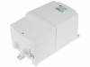 PVS800/230/24V, Трансформатор: разделительный; 800ВА; 230ВAC; 24В; IP54; 10,3кг, Tufvassons