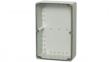PCT 162515 Plastic enclosure grey-transparent 250 x 160 x 150 mm Polycarbonate IP 66/IP 67
