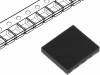 MCP9804T-E/MC Датчик температуры; serial output; -40?125°C; DFN8; SMD; 2,7?5,5В