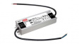 CLG-150-48 Single Output LED Driver with PFC 153.6W 36 ... 48VDC 3.2A