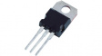 D44H8 Power Transistor, TO-220, NPN, 60V