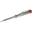 440007 Voltage tester Slotted 3x0.5 mm