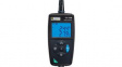 C.A 1246 Thermo-Hygrometer 3 ... 98% -10 ... 60°C