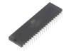 AT89LP51RD2-20PU, Микроконтроллер 8051; SRAM: 2304Б; Интерфейс: UART; 2,4?5,5В, Atmel