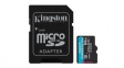 SDCG3/64GB Memory Card microSDXC 64GB 10/A2/U3/UHS-I/V30