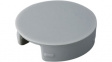 A3223007 Cover 23 mm grey