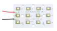 IHR-OG12-HYRE-SC231-WIR200 SMD LED Array Board Red 656nm 2A 31.2V