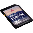 SD4/32GB Карта SDHC 32 GB
