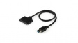 USB3S2SAT3CB Serial to USB Adapter with UASP for 2.5