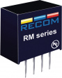 RM-0505S/HP Преобразователь DC/DC 5 VDC 5 VDC <br/>0.25 W