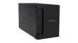 RN21200-100NES ReadyNAS 212 Diskless Network Attached Storage 2.5