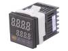 TK4S-14SC, Модуль: регулятор; температура; SSR; SSR, аналоговый; на панель, AUTONICS