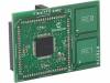 MA180032 Модуль Plug-In; PIC18F66K80; Совместим с: DM183032