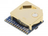 S-300L-3V-5000-SLEEP-UART, Датчик: газа; СО2; Uраб: 3,2?3,6В; Диапазон: 0?5000ppm; -10?60°C, ELT SENSOR